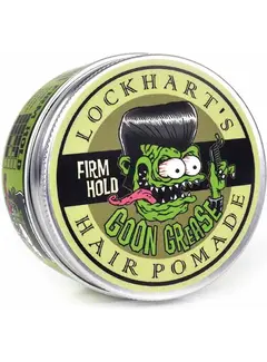 Lockhart's Goon Grease Pomade Firm Hold 96Gr.