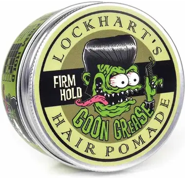 Lockhart's Goon Grease Pomade Firm Hold 96Gr.