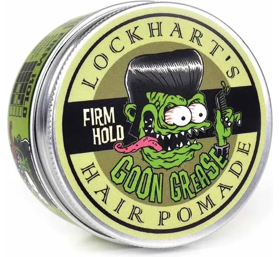 Goon Grease Pomade Firm Hold 96Gr.