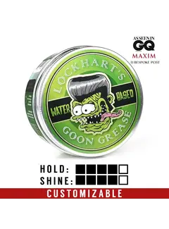 Lockhart's Goon Grease Water Based Pomade 96Gr.