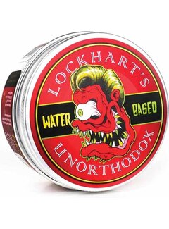 Lockhart's Goon Grease Unorthodox Water Based Pomade 96Gr.