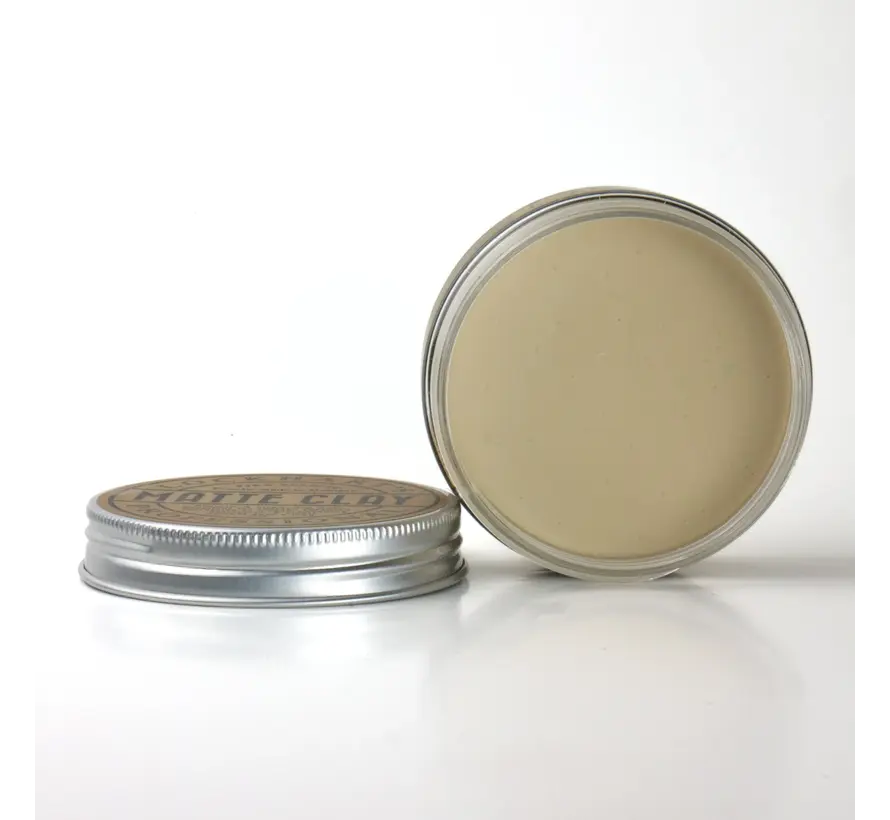 Matte Clay 96Gr.