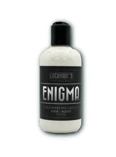Lockhart's Lockhart's Enigma Styling Cream 226ml