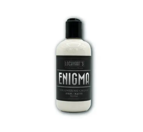 Lockhart's Lockhart's Enigma Styling Cream 226ml