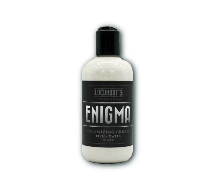 Lockhart's Enigma Styling Cream 226ml