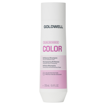 Goldwell Dualsenses Color Brilliance Shampoo 250ml