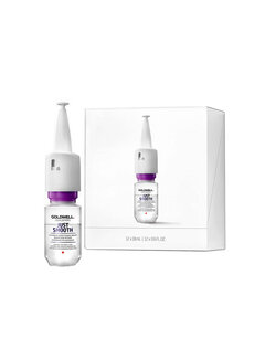 Goldwell Dualsenses Just Smooth Intensive Taming Serum 12x18ml