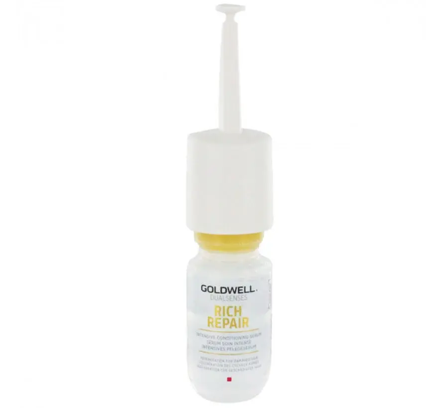 Dualsenses Rich Repair Intensive Restoring Serum 12x18ml