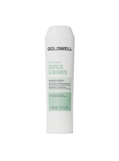 Goldwell Dualsenses Curls & Waves Bundling Conditioner 200ml