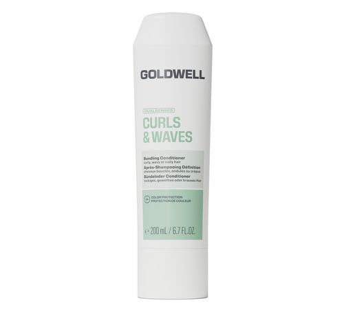 Goldwell Dualsenses Curls & Waves Bundling Conditioner 200ml