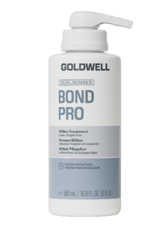 Goldwell Dualsenses Bond Pro 60 sec Treatment 500ml