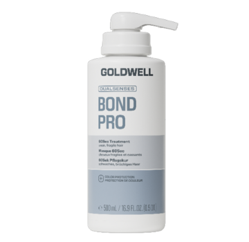 Goldwell Dualsenses Bond Pro  60 sec Treatment 500ml