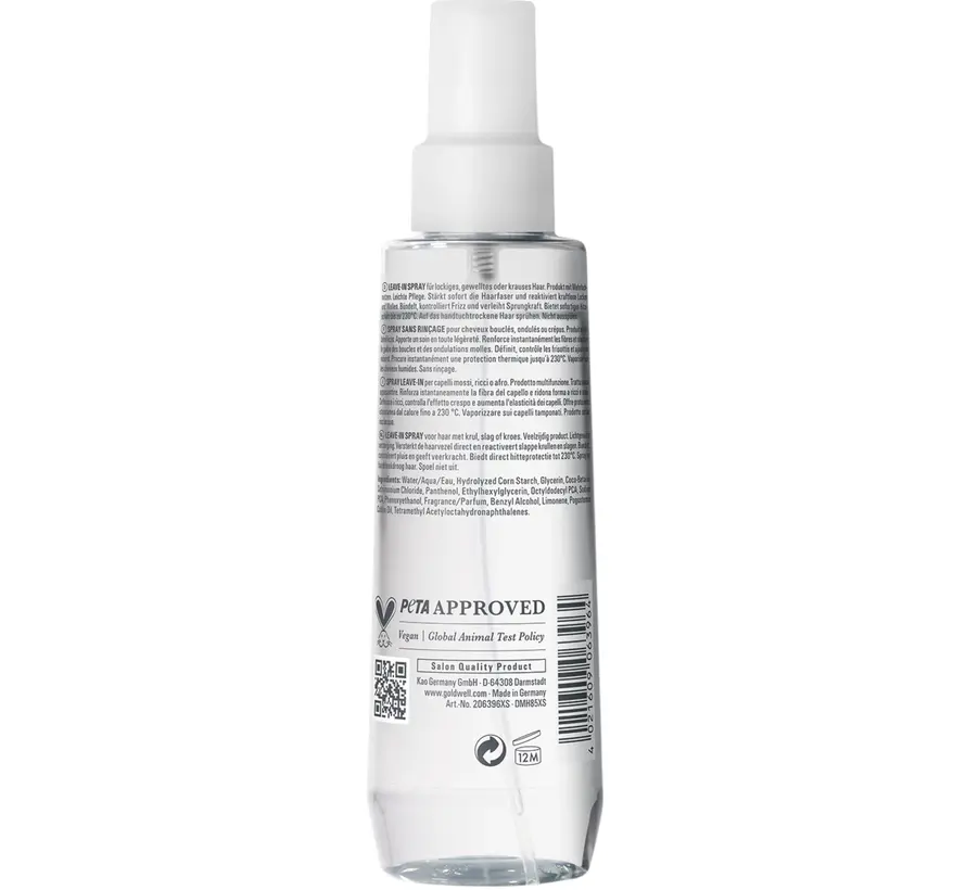 Dualsenses Curls & Waves Bundling Spray 150ml