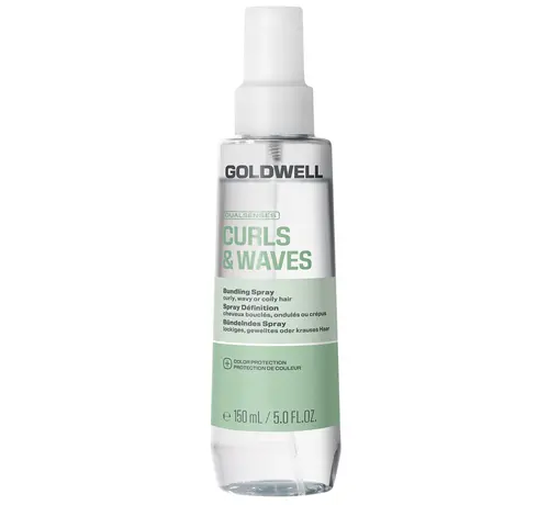 Goldwell Dualsenses Curls & Waves Bundling Spray 150ml