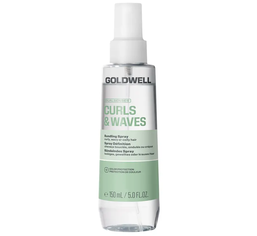 Dualsenses Curls & Waves Bundling Spray 150ml