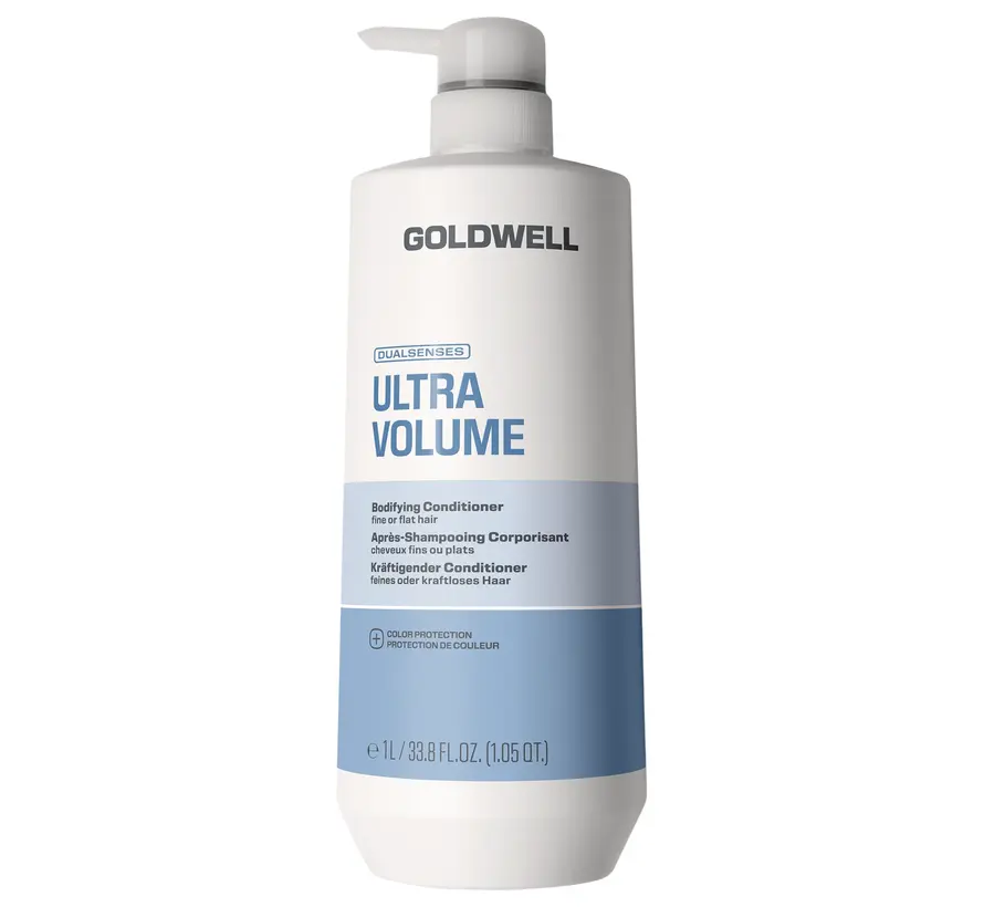 Dualsenses Ultra Volume Bodifying Conditioner 1000ml