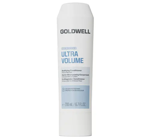 Goldwell Dualsenses Ultra Volume Conditoner 200ml