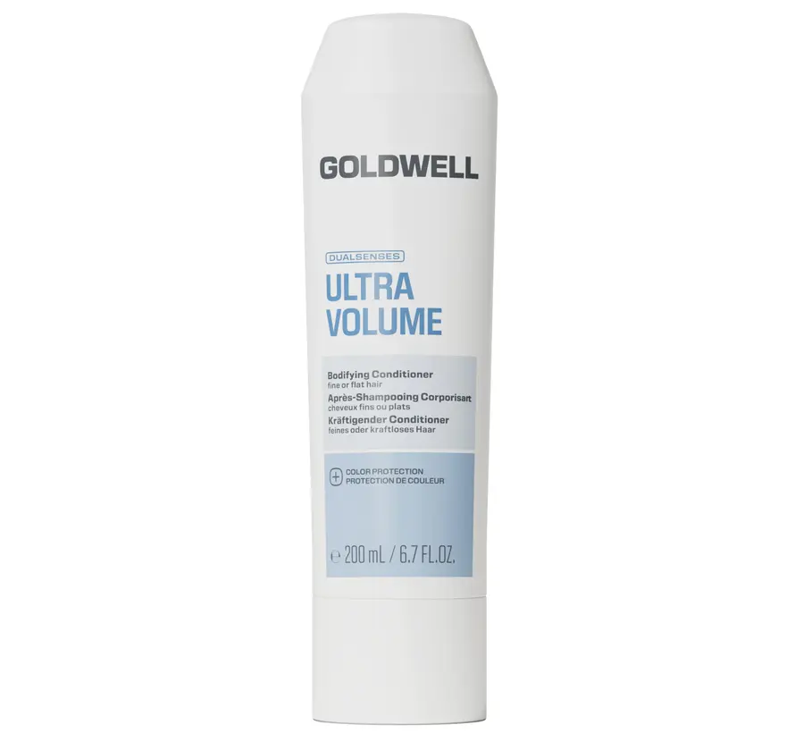 Dualsenses Ultra Volume Conditoner 200ml