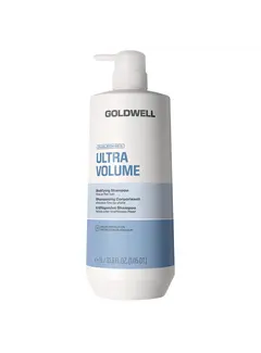 Goldwell Dualsenses Ultra Volume Bodifying Shampoo 1000ml