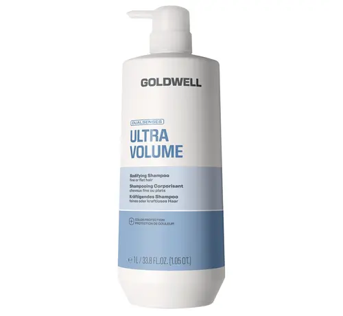 Goldwell Dualsenses Ultra Volume Bodifying Shampoo 1000ml