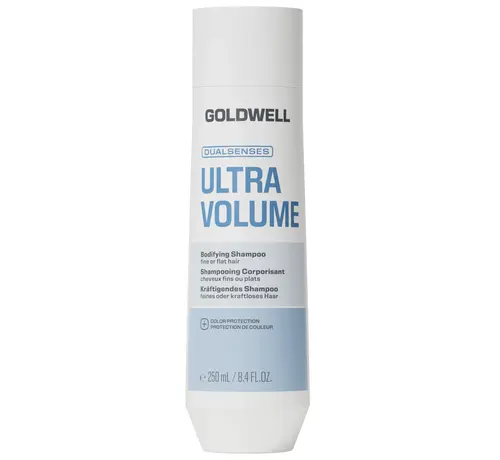 Goldwell Dualsenses Ultra Volume Shampoo 250ml