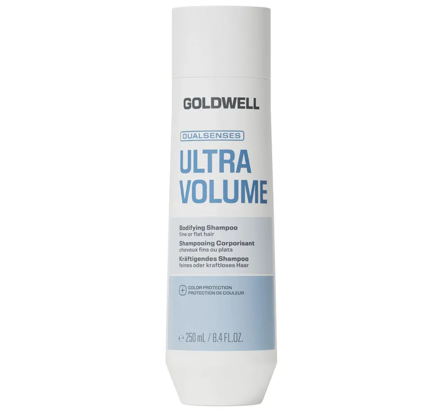 Dualsenses Ultra Volume Shampoo 250ml