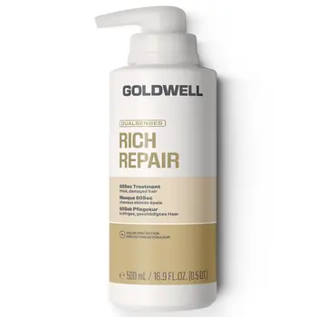 Goldwell Dualsenses Rich Repair 60 sec Treatment 500ml