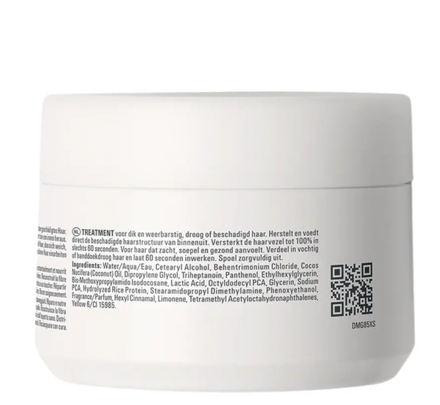 Dualsenses Rich Repair 60 sec Treatment 200ml