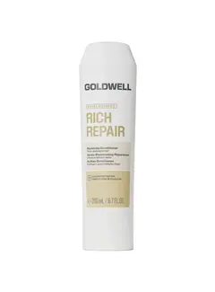 Goldwell Dualsenses Rich Repair Restoring Conditioner 200ml