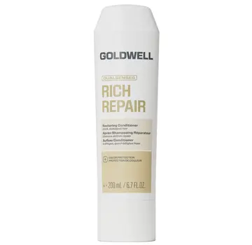 Goldwell Dualsenses Rich Repair Restoring Conditioner 200ml