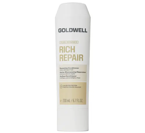 Goldwell Dualsenses Rich Repair Restoring Conditioner 200ml
