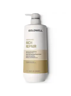Goldwell Dualsenses Rich Repair Restoring Conditioner 1000ml