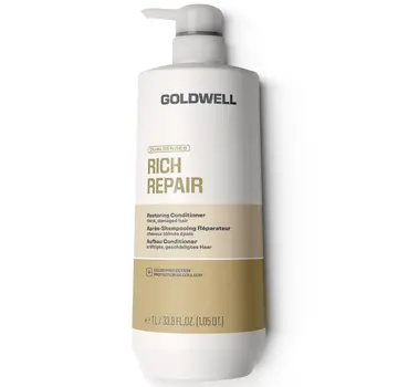 Goldwell Dualsenses Rich Repair Restoring Conditioner 1000ml