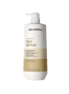 Goldwell Dualsenses Rich Repair Restoring Shampoo 1000ml