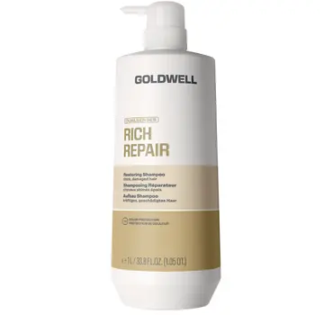 Goldwell Dualsenses Rich Repair Restoring Shampoo 1000ml