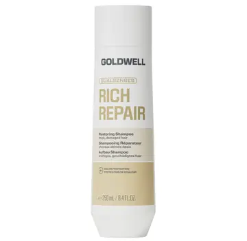 Goldwell Dualsenses Rich Repair Restoring Shampoo 250ml