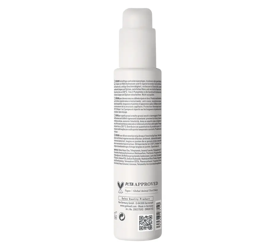 Dualsenses Rich Repair 6 Effects Serum 100ml