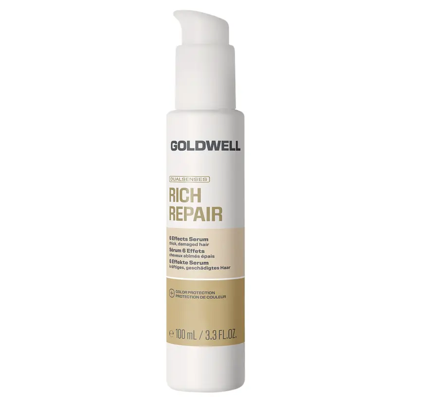 Dualsenses Rich Repair 6 Effects Serum 100ml