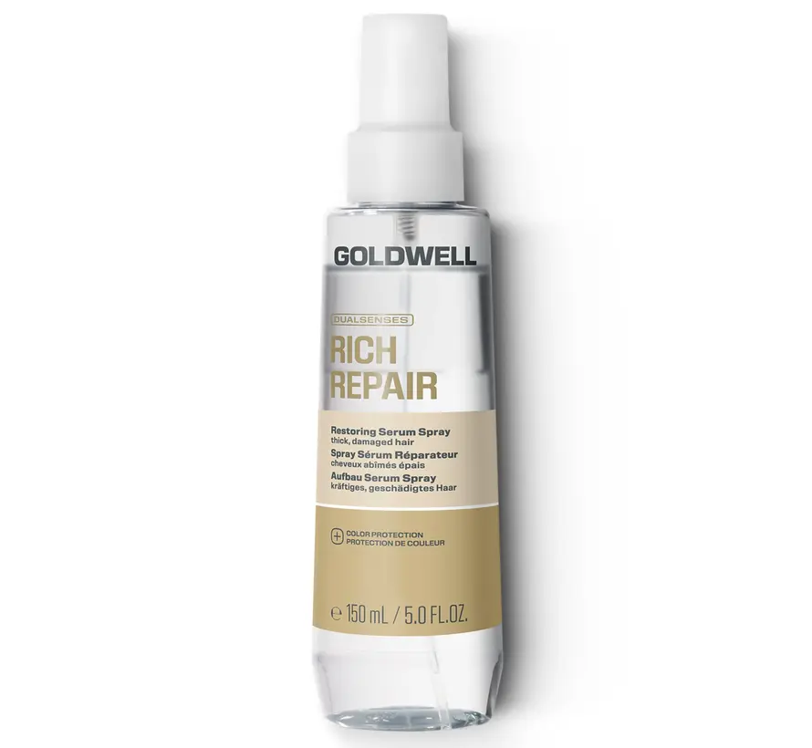 Dualsenses Rich Repair Restoring Serum Spray 150ml