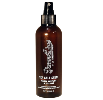 Dapper Dan Sea Salt Spray 200ml