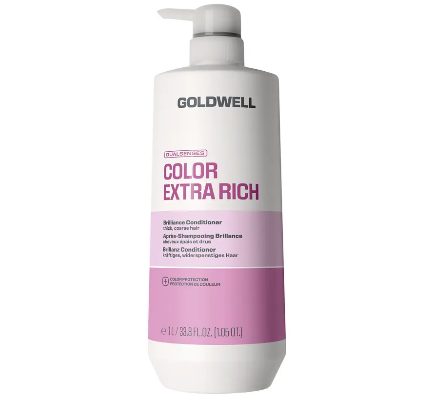 Dualsenses Color Extra Rich Brilliance Conditioner 1000ml