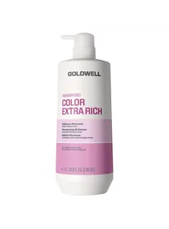 Goldwell Dualsenses Color Extra Rich Brilliance Shampoo 1000ml
