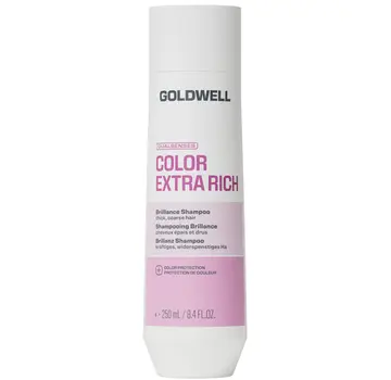 Goldwell Dualsenses Color Extra Rich Brilliance Shampoo 250ml
