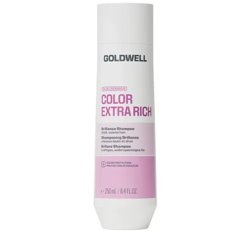 Goldwell Dualsenses Color Extra Rich Brilliance Shampoo 250ml