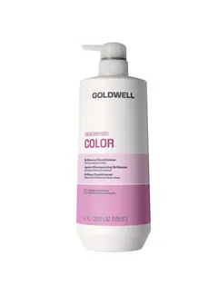 Goldwell Dualsenses Color Brilliance Conditioner 1000ml