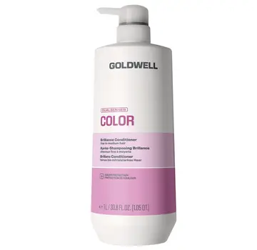 Goldwell Dualsenses Color Brilliance Conditioner 1000ml