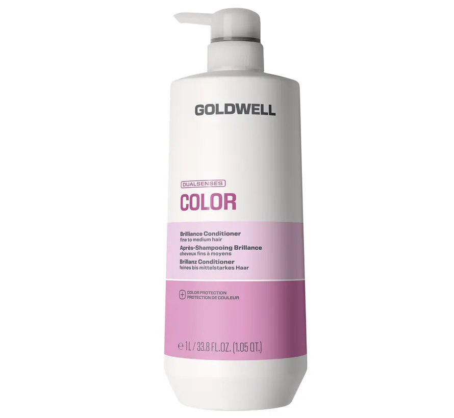 Dualsenses Color Brilliance Conditioner 1000ml