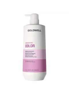 Goldwell Dualsenses Color Brilliance Shampoo 1000ml