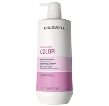 Goldwell Dualsenses Color Brilliance Shampoo 1000ml