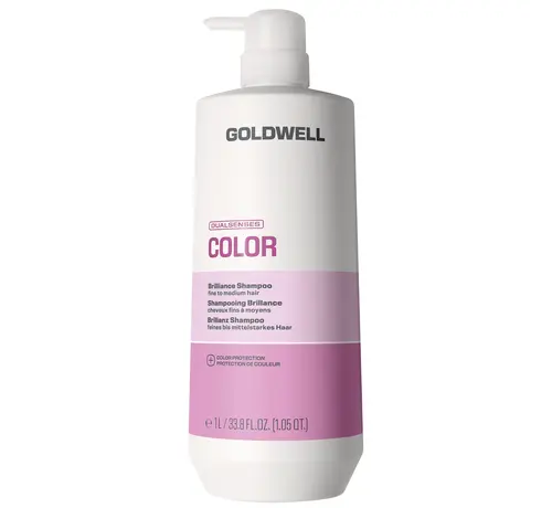 Goldwell Dualsenses Color Brilliance Shampoo 1000ml